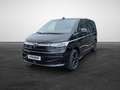 Volkswagen T7 Multivan 2.0 TDI DSG Style lang Zwart - thumbnail 3