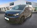 Peugeot Partner Partner Standard BlueHDi 130 S&S Euro 6d erh. N... Grau - thumbnail 1