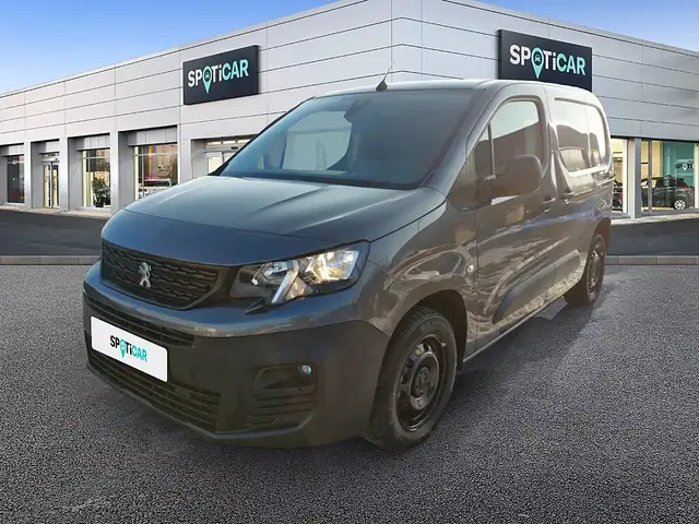 Peugeot Partner Partner Standard BlueHDi 130 S&S Euro 6d erh. N...