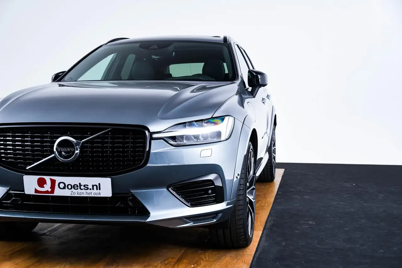 Volvo XC60 2.0 Recharge T6 AWD R-Design Trekhaak Panoramada, миниатюра 24