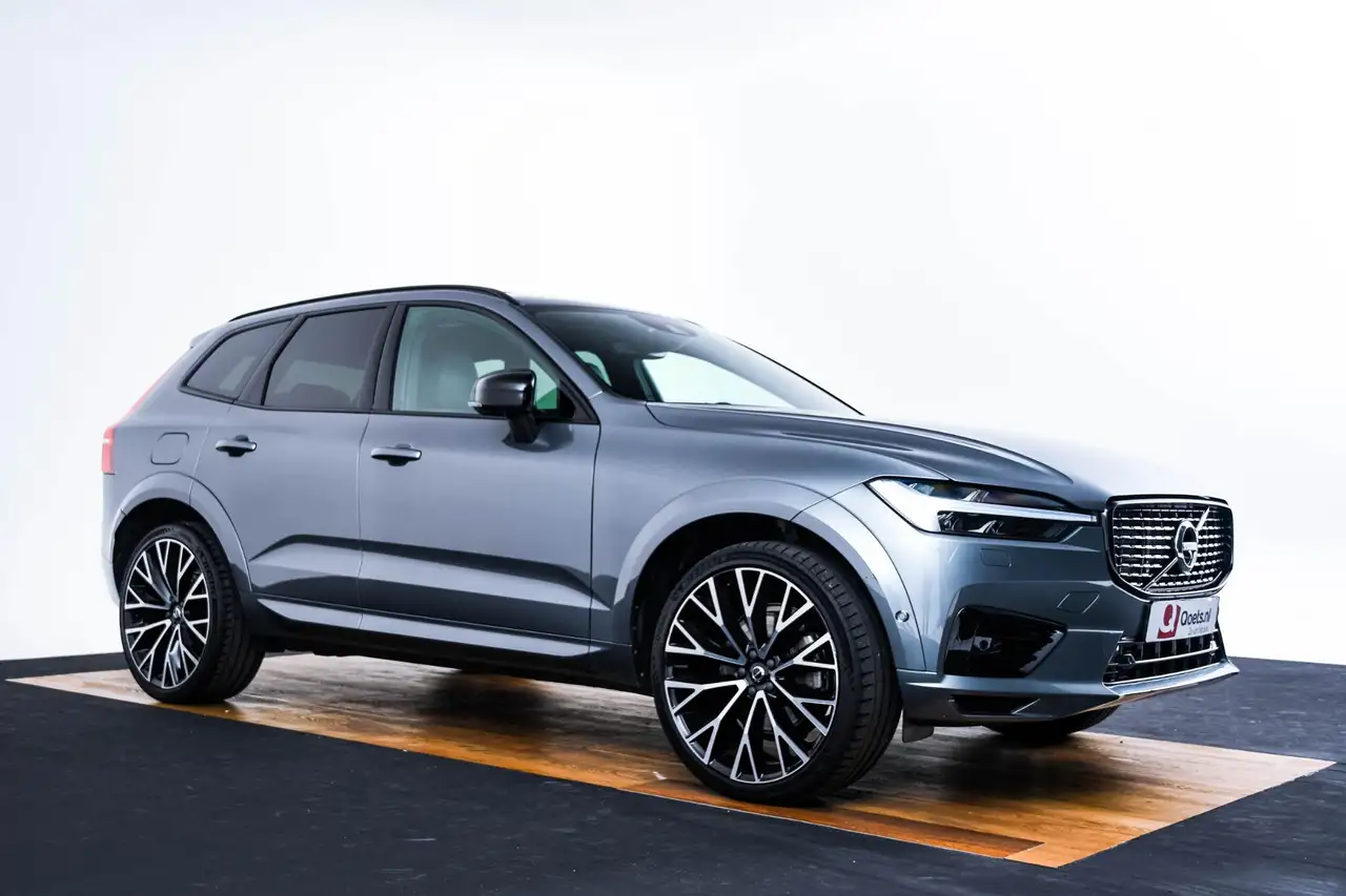 Volvo XC60 2.0 Recharge T6 AWD R-Design Trekhaak Panoramada, миниатюра 14