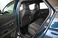 Peugeot 3008 1.6 180 PHEV e-EAT8 Allure-Pack LED/ACC/18 Blau - thumbnail 22