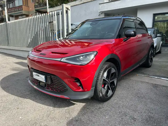 smart #1 Brabus COMPRESO IVA DEDUCIBILE