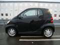 smart forTwo fortwo Automatik 56Tkm.Micro Hybrid Drive Schwarz - thumbnail 2
