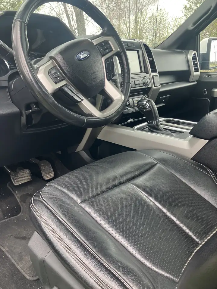 Ford F 150 снимка Ford F 150