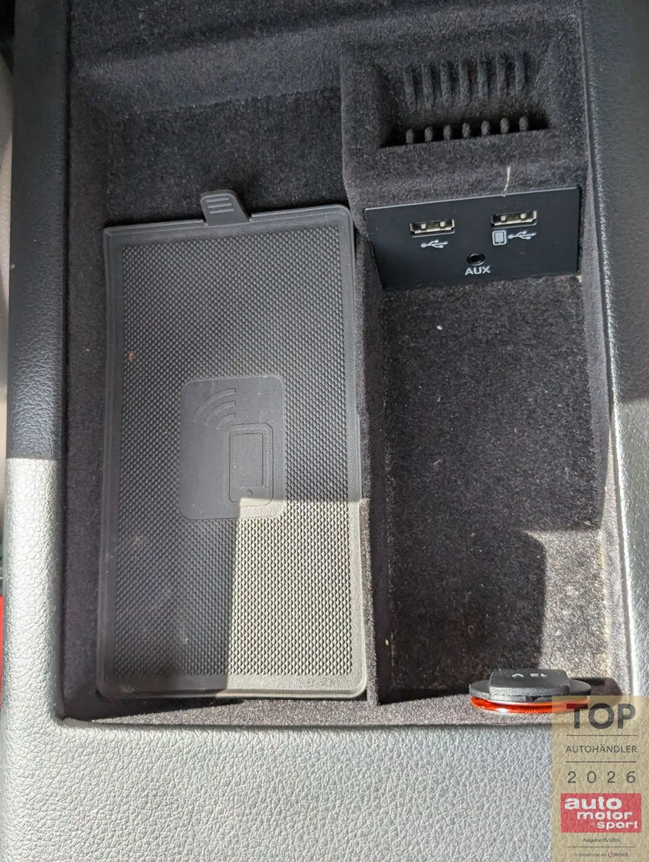 Audi A6 Avant 3.0*1Hd*ACC*AHK*BiXen*RKam*Assist*Garan — photo 36