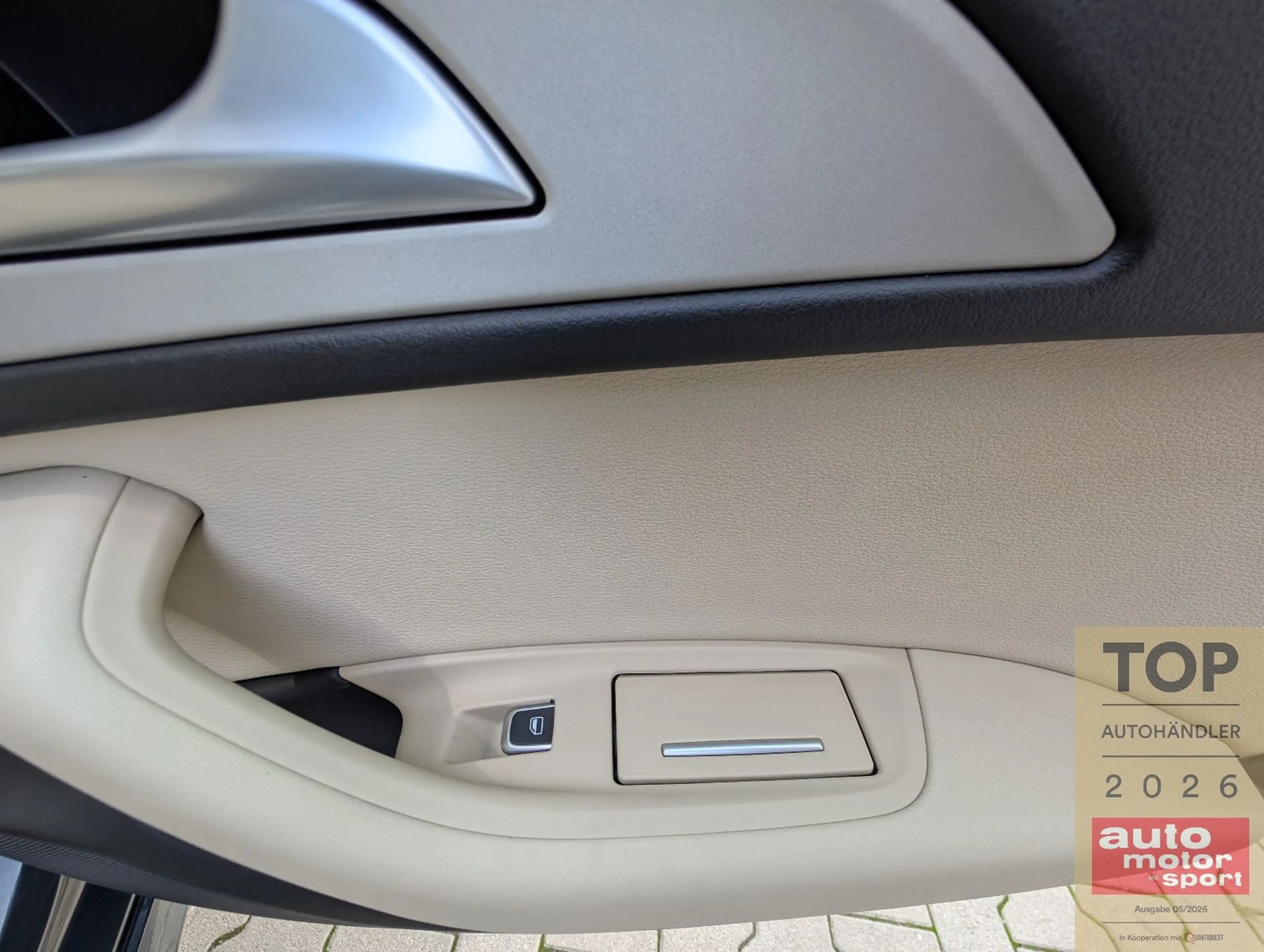 Audi A6 Avant 3.0*1Hd*ACC*AHK*BiXen*RKam*Assist*Garan — photo 17