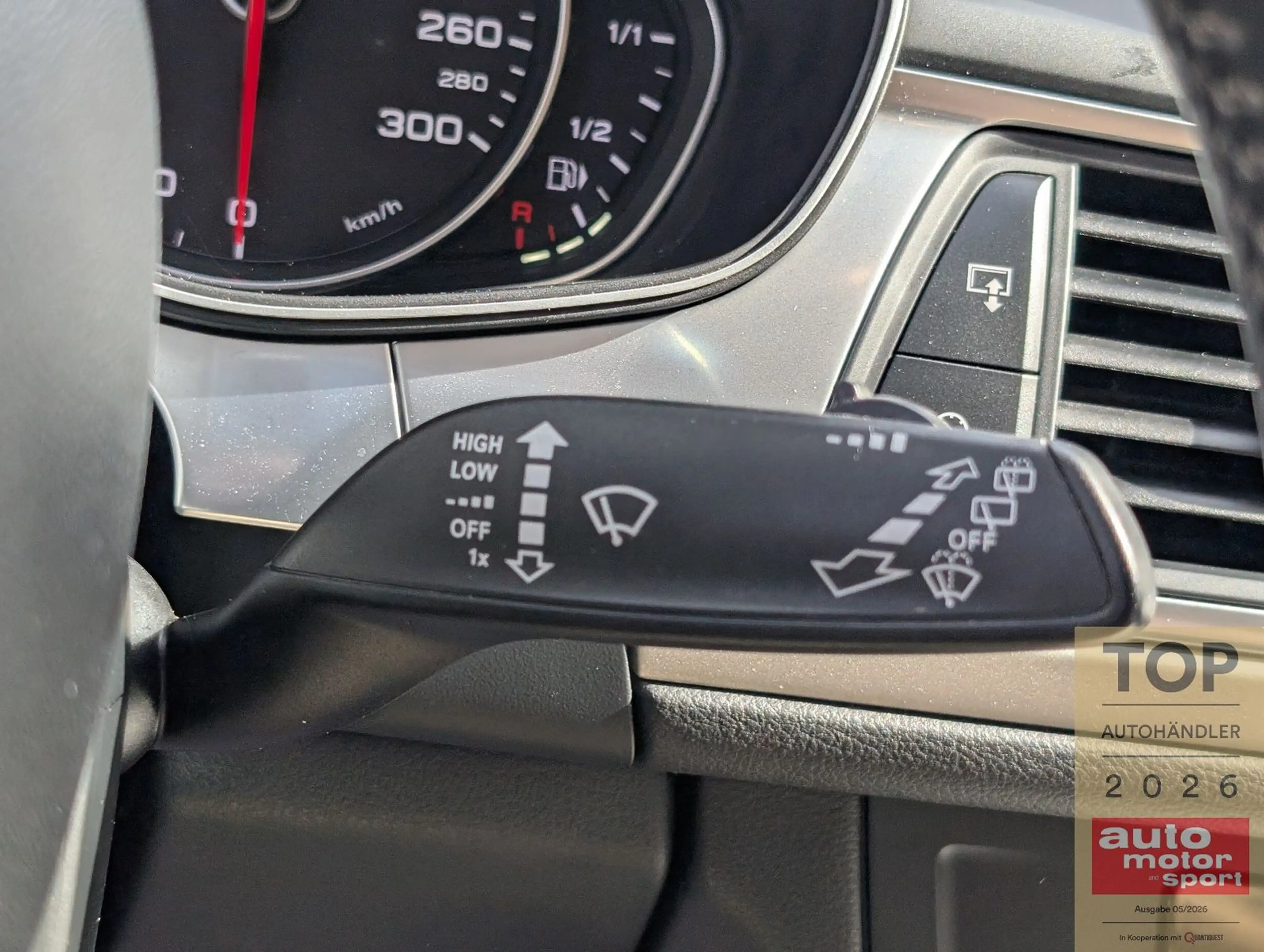 Audi A6 Avant 3.0*1Hd*ACC*AHK*BiXen*RKam*Assist*Garan — photo 29