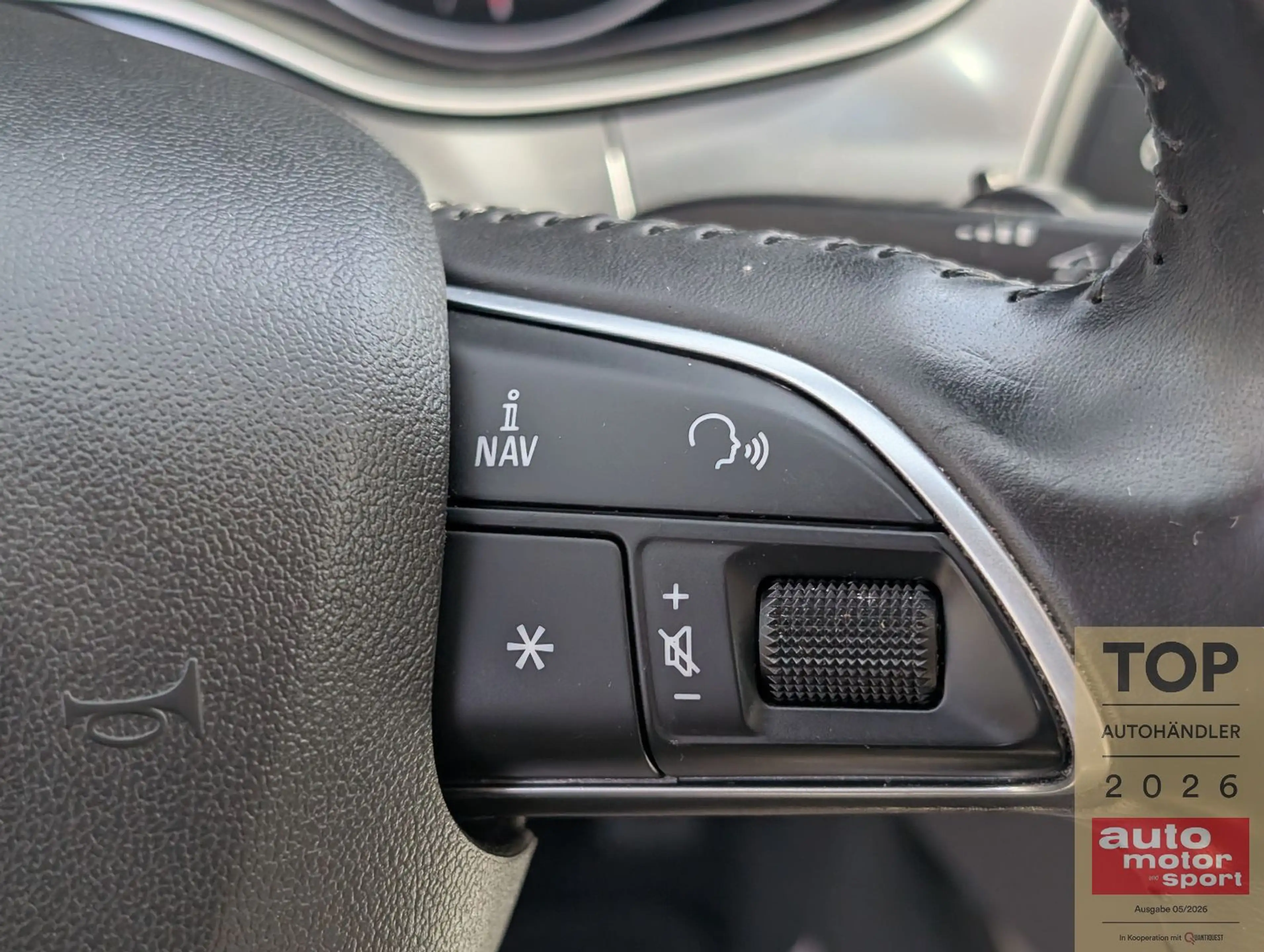 Audi A6 Avant 3.0*1Hd*ACC*AHK*BiXen*RKam*Assist*Garan — photo 27