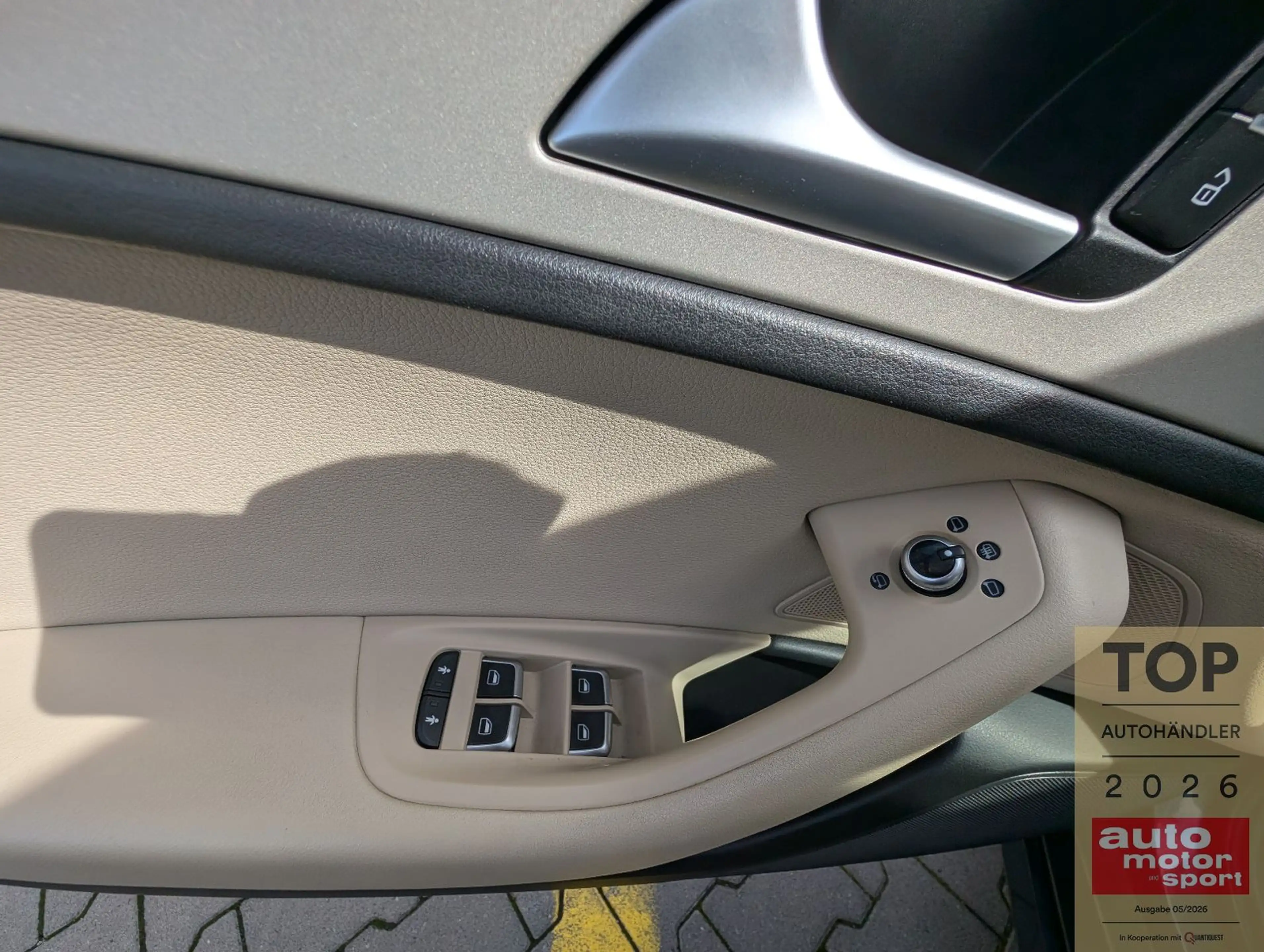 Audi A6 Avant 3.0*1Hd*ACC*AHK*BiXen*RKam*Assist*Garan — photo 23
