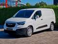 Opel Combo Cargo Edition XL *LANG, AHK, viele Extras* Weiß - thumbnail 2