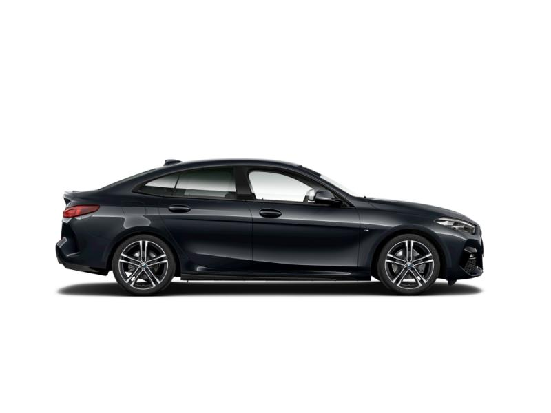 BMW 218 M SPORT - AUTOMAAT - NAVI — photo 3