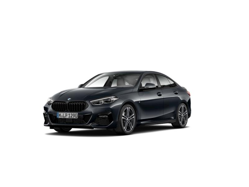 BMW 218 M SPORT - AUTOMAAT - NAVI