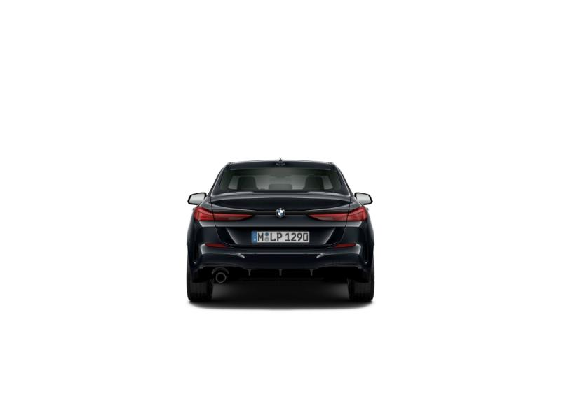 BMW 218 M SPORT - AUTOMAAT - NAVI — photo 4