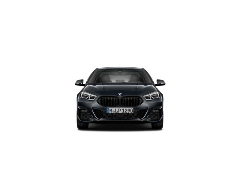 BMW 218 M SPORT - AUTOMAAT - NAVI — photo 2