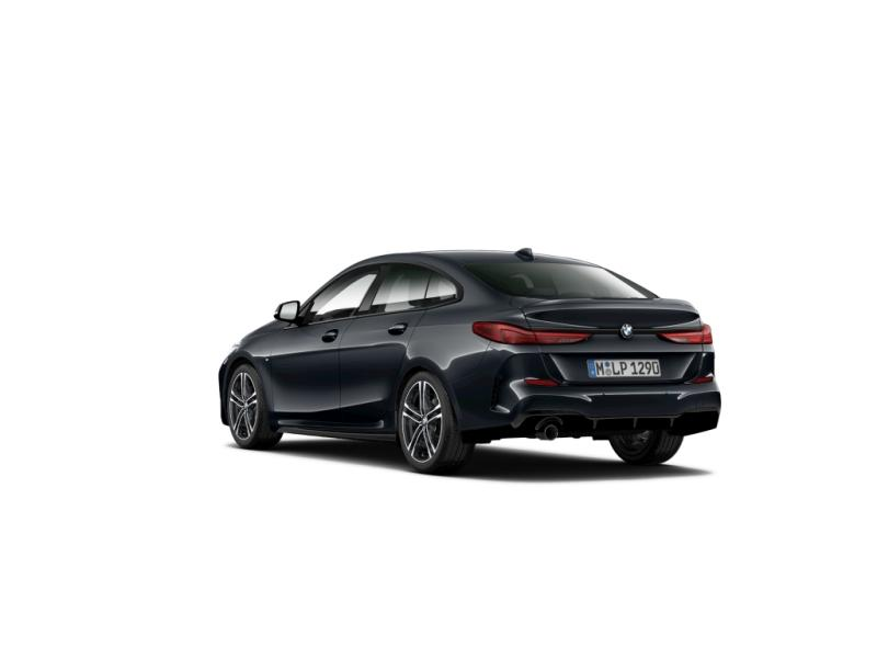 BMW 218 M SPORT - AUTOMAAT - NAVI — photo 5