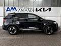 Kia Sportage 1.6T HEV DCT 2WD VISION | KOMFORT Schwarz - thumbnail 6