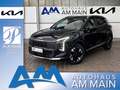 Kia Sportage 1.6T HEV DCT 2WD VISION | KOMFORT Schwarz - thumbnail 1