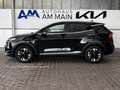 Kia Sportage 1.6T HEV DCT 2WD VISION | KOMFORT Schwarz - thumbnail 3