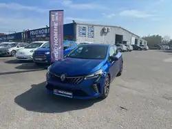 Renault Clio 1.0 TCE 90CH TECHNO