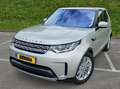 Land Rover Discovery TDv6 HSE Luxury Gris - thumbnail 10