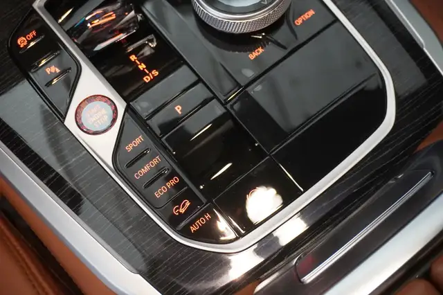 BMW X5 M60i xDrive Ansicht 16