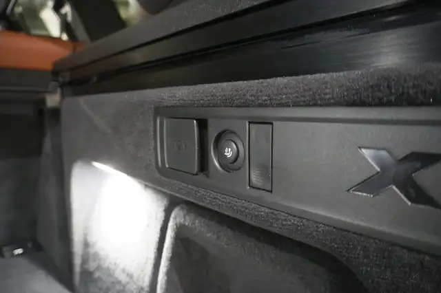 BMW X5 M60i xDrive Ansicht 5