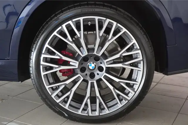 BMW X5 M60i xDrive Ansicht 6