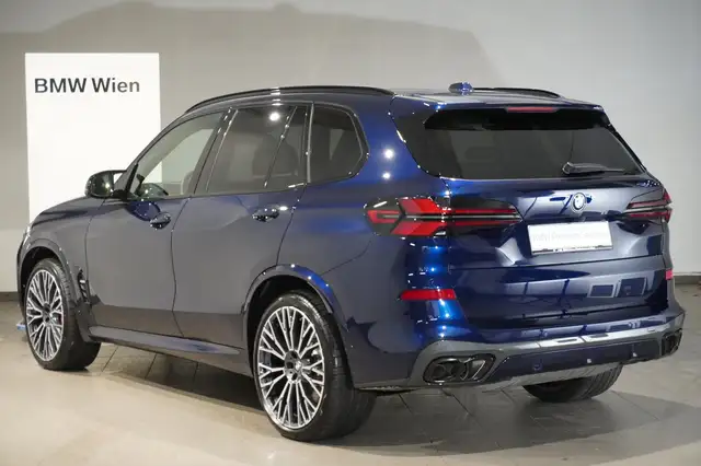 BMW X5 M60i xDrive Ansicht 29