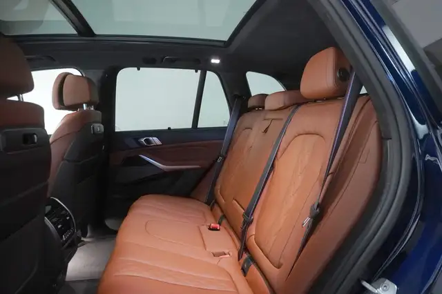 BMW X5 M60i xDrive Ansicht 11