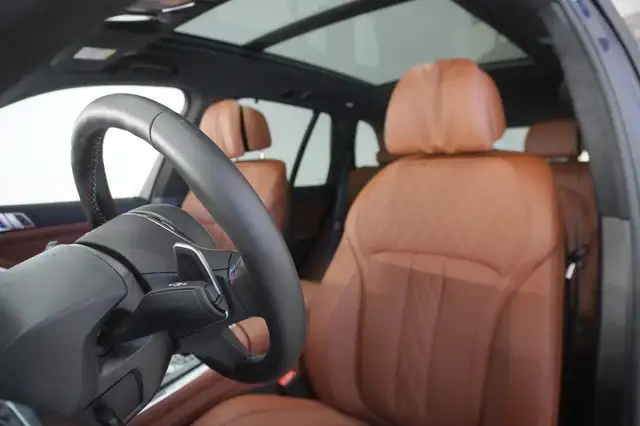BMW X5 M60i xDrive Ansicht 9