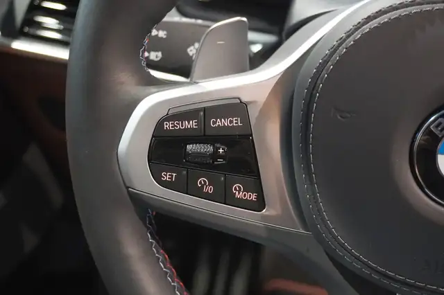 BMW X5 M60i xDrive Ansicht 22