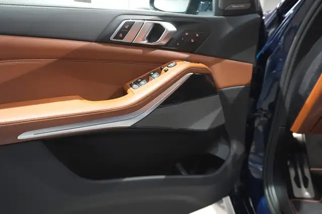 BMW X5 M60i xDrive Ansicht 25