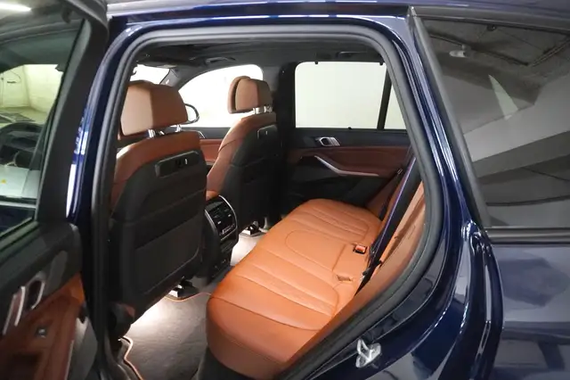 BMW X5 M60i xDrive Ansicht 10