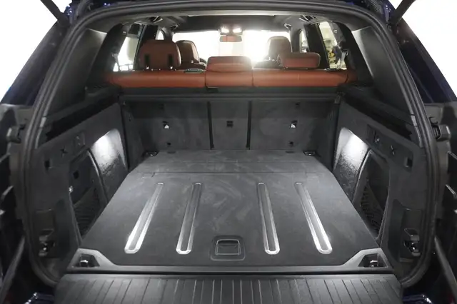 BMW X5 M60i xDrive Ansicht 3