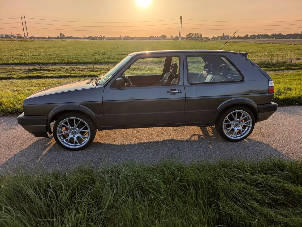 Volkswagen Golf GTD 2.0 TDI, foto 5