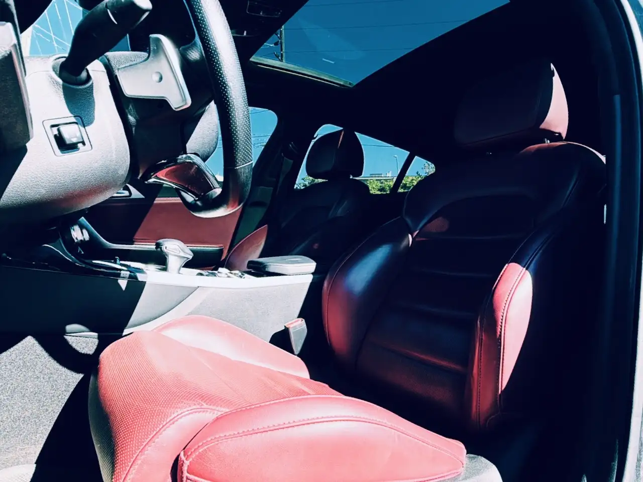 Kia Stinger fotografie Kia Stinger