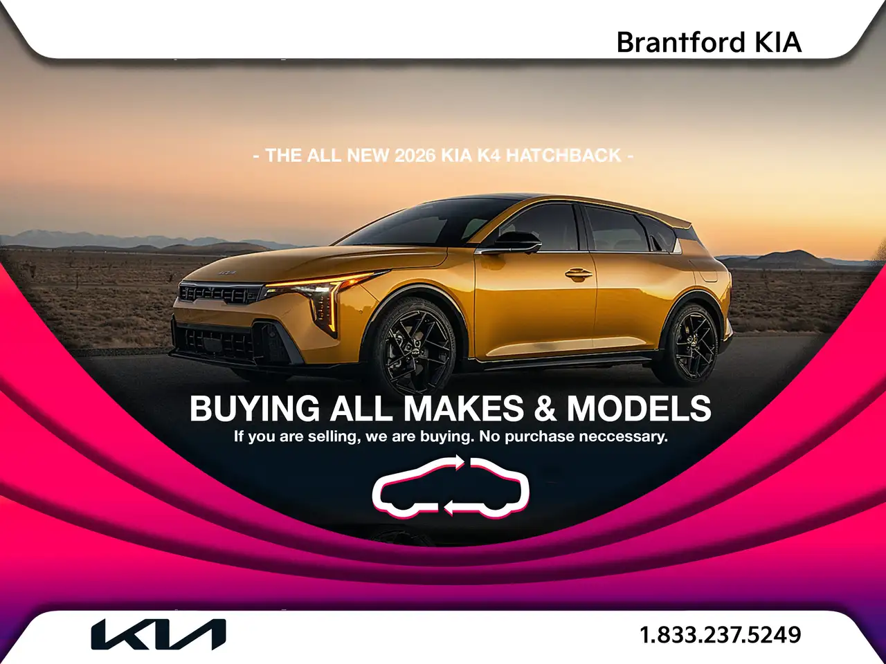 2020 Kia Stinger