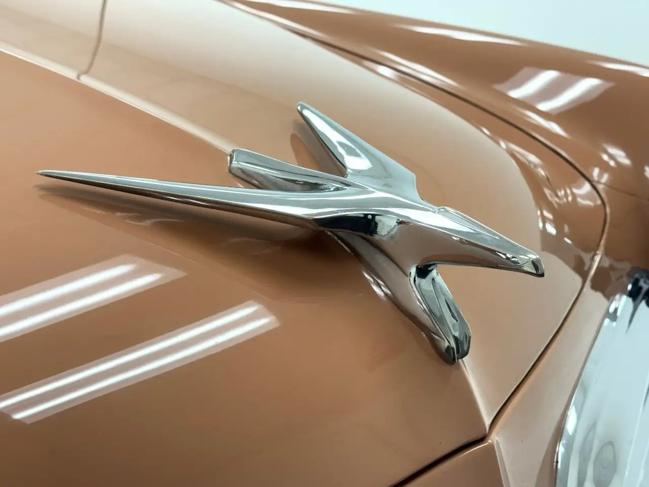 Chrysler New Yorker Deluxe Hardtop, foto 10