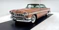 Chrysler New Yorker Deluxe Hardtop Gold - thumbnail 1