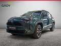 Toyota Yaris Cross HSD Active Dr. S.P.*Styrian Line* Grün - thumbnail 1