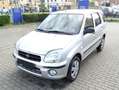 Subaru Justy 1,3 G3X / Allrad / Klima / aus erster Hand Argent - thumbnail 1