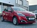 Peugeot 208 Active *EPH*SHZ*Tempomat*Xenon*Klima Red - thumbnail 3
