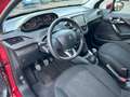 Peugeot 208 Active *EPH*SHZ*Tempomat*Xenon*Klima Red - thumbnail 8
