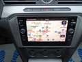 Volkswagen Passat 1.4 TSI Comfortline /Automatik / Navi Gris - thumbnail 9