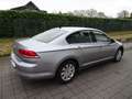 Volkswagen Passat 1.4 TSI Comfortline /Automatik / Navi Gris - thumbnail 4