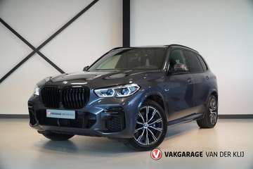 XDrive45e M-Sport | Panorama | Trekhaak | Driving