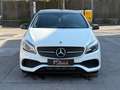 Mercedes-Benz A 220 CDI / d 4Matic AMG*Vollausstattung*1.HAND Fehér - thumbnail 3