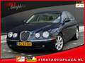 Jaguar S-Type 3.0 V6 iDition AUTOMAAT NAVI/LEDER/CRUISE | NETTE Azul - thumbnail 1