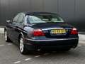 Jaguar S-Type 3.0 V6 iDition AUTOMAAT NAVI/LEDER/CRUISE | NETTE Azul - thumbnail 5